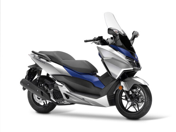 Honda NSS125A FORZA